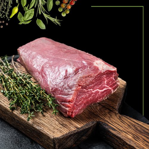Beef Whole Fillet