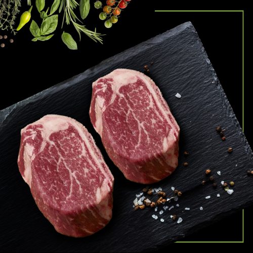 Beef Fillet-on-the-bone