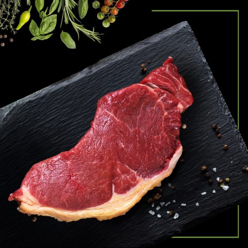 Rump Steak