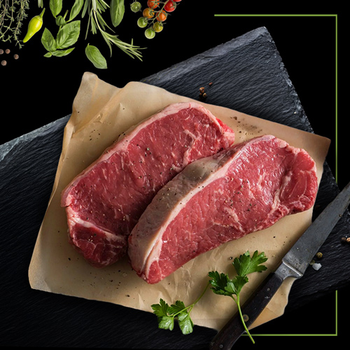 Sirloin Steak