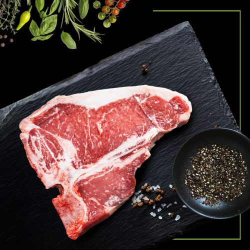 T-bone Steak