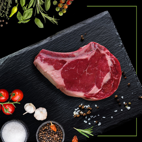 Club Steak