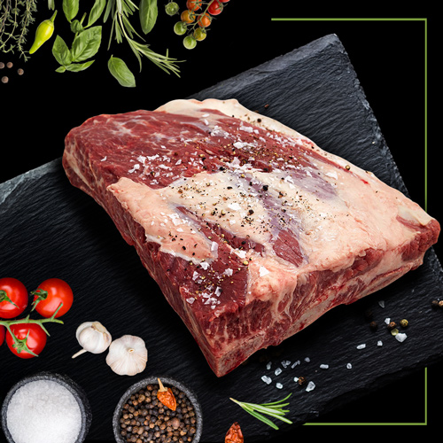 Flat Rib