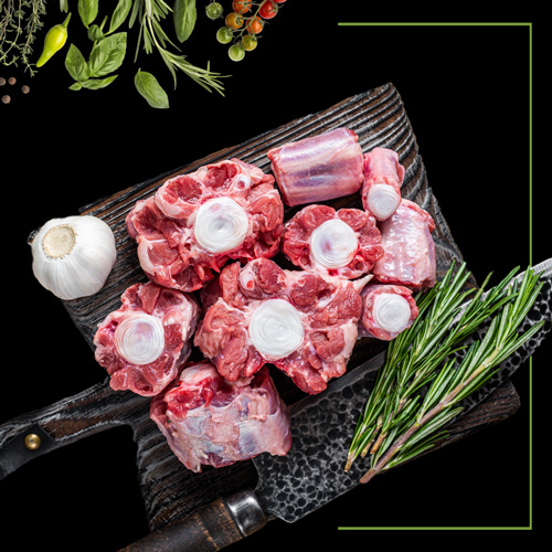 Oxtail