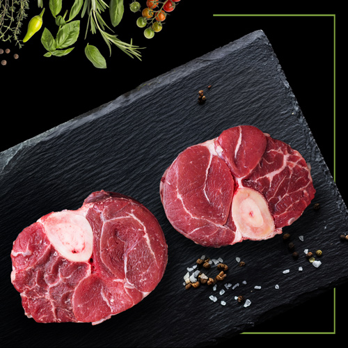 Beef Cut Shank