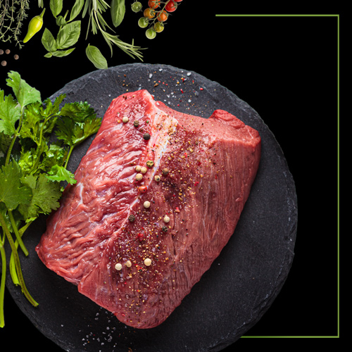 Beef Roast