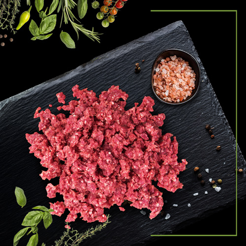 Pure Beef Lean Mince