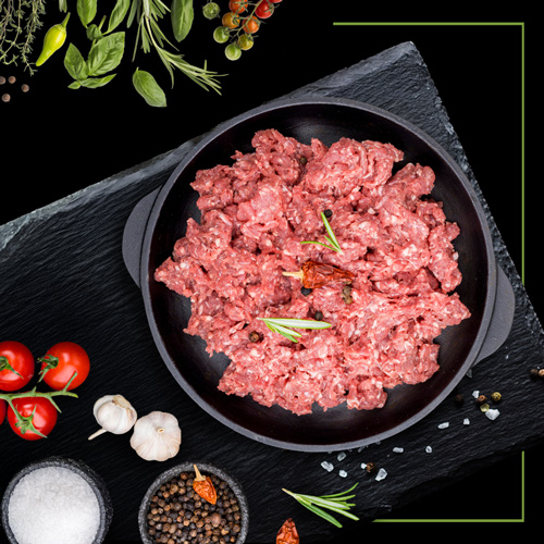Pure Beef Mince