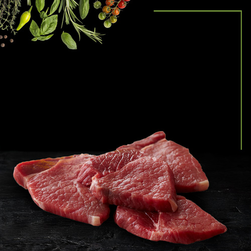 Minute Steak