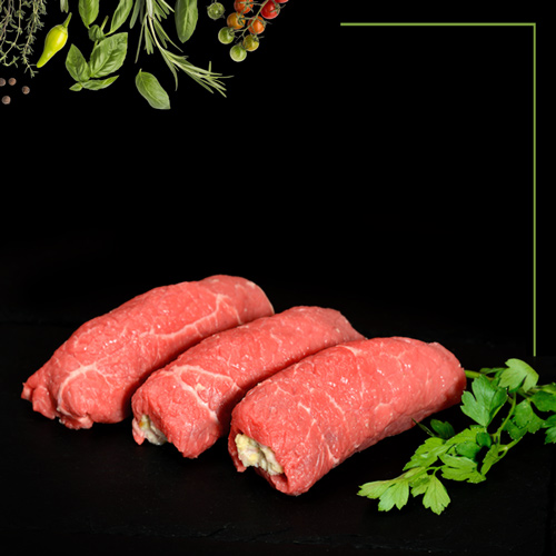 Beef Olives