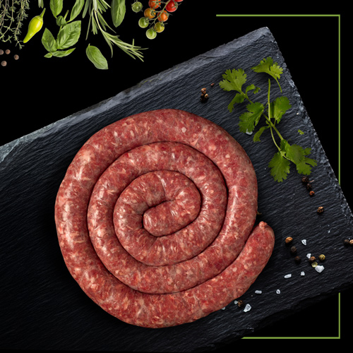 Boerewors