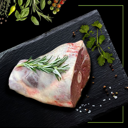 Lamb Whole Leg