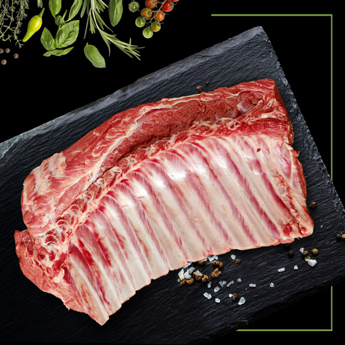 Lamb Whole Rib (Plain)