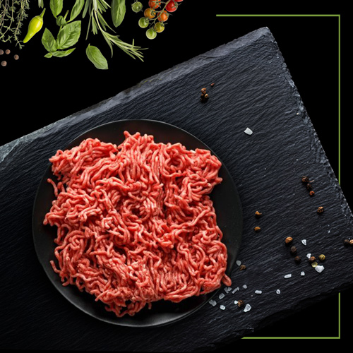 Lamb Mince