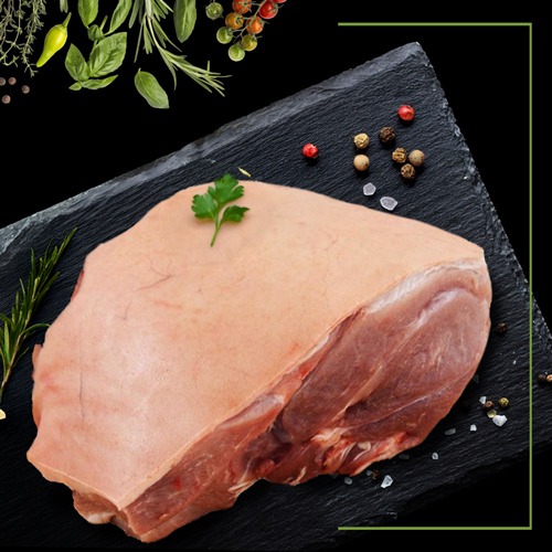 Pork Whole Leg