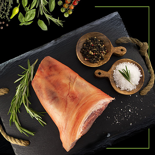Pork Whole Shanks