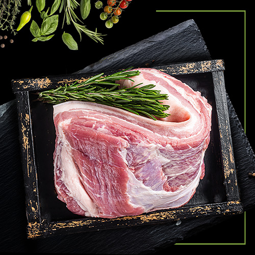 Pork Belly
