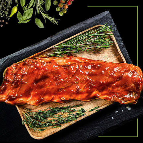 Pork Marinated Spare Rib