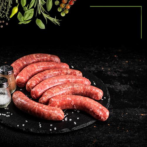 Boerewors Bangers