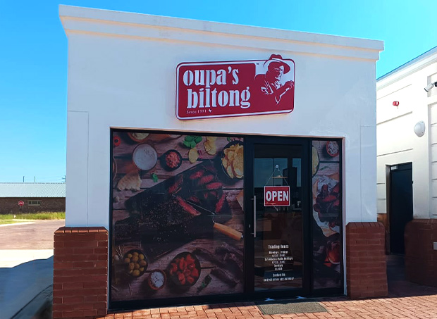Klerksdorp