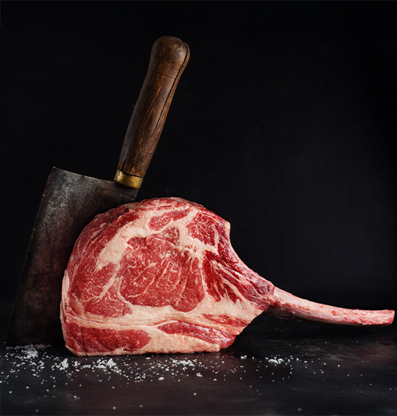 Meat image